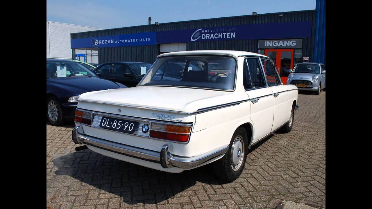 Фото бмв 2000