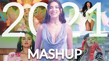 Best Music Mashup 2021 - Best Of Popular Songs