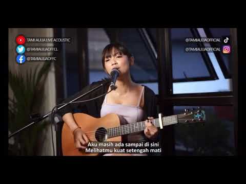 TAMI AULIA | NADIN AMIZAH - BERTAUT
