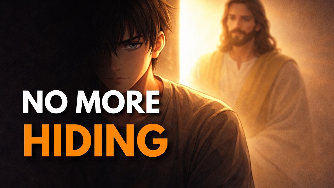 4 Steps To Overcome Secret Sin (Conquer It Once And For All)