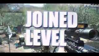 Joined Level By Spork