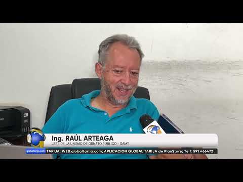 MUNICIPIO EJECUTA DESMALEZADO EN ÁREAS VERDES DE LA CAPITAL