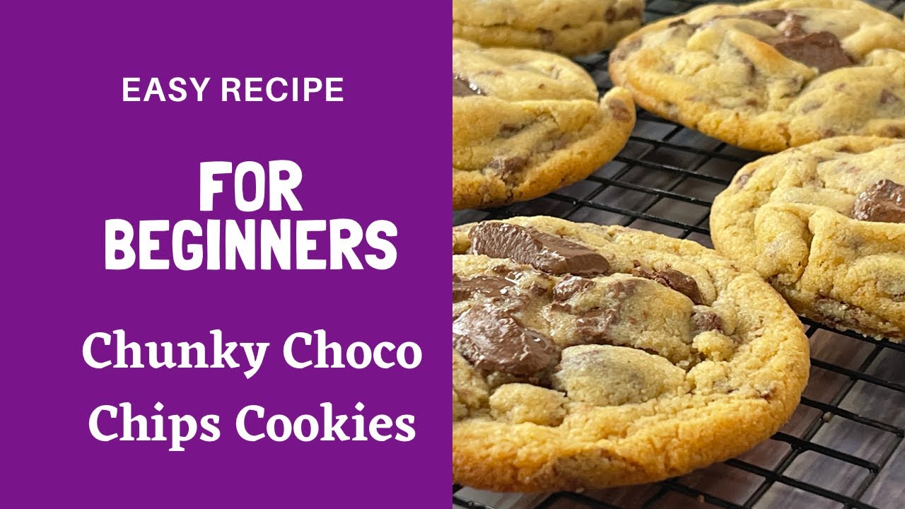 “🔥 The Ultimate Chocolate Chip Cookie Hack: Watch This Mind-Blowing Twist! 🍪😱”