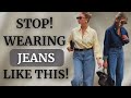 7 GENIUS TRICKS To Style Your Jeans Like A Classy Woman 7 GENIUS TRICKS To Style Your Jeans Like A Classy Woman