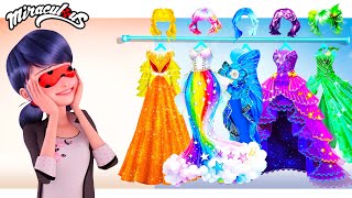 Elsa, Anna, Ladybug: Stunning New Styles & Top Looks Revealed | Style wow by Style Wow 372 views 3 hours ago 31 minutes