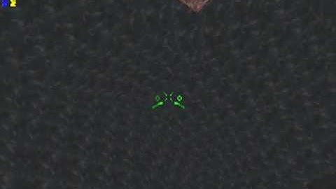 Descent 1 LOTW, Caverns of Croix, insane difficulty, no death, full rescue, 136 HP at exit