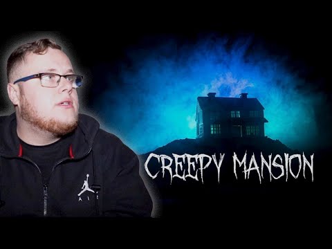 Abandoned Mansion Of Insane Doctor