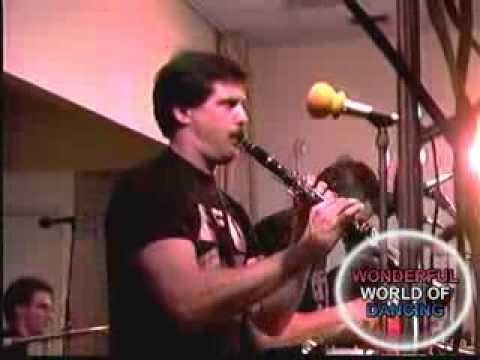 Eddie Forman Orchestra At Vero Beach Fl Clarinet Polka Medley Eddie Forman Orchestra At Vero Beach Fl Clarinet Polka Medley
