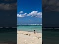 That beach is really cool #beach #beachview