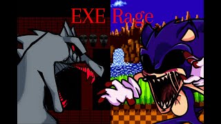 Scratch Rage Virgin Rage But Sinzilla And Xenophanes Sing It