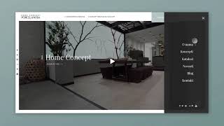 PopArt Studio - Porcelanosa UI/UX elements
