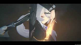 Zenless Zone Zero: Simulated Battle Trial: Glory Floor 50