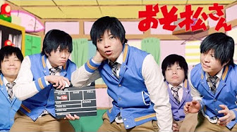 パロディー動画 映画 アニメ ドラマ Cm等 Youtube
