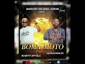 MARVY M VILA FEAT DJ BOOKSON BOMA MOTO mp3