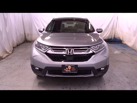 2018 Honda Cr V Hudson West New York Jersey City Tenafly Paramus 2018 Honda Cr V Hudson West New York Jersey City Tenafly Paramus Nj Hhjh683076