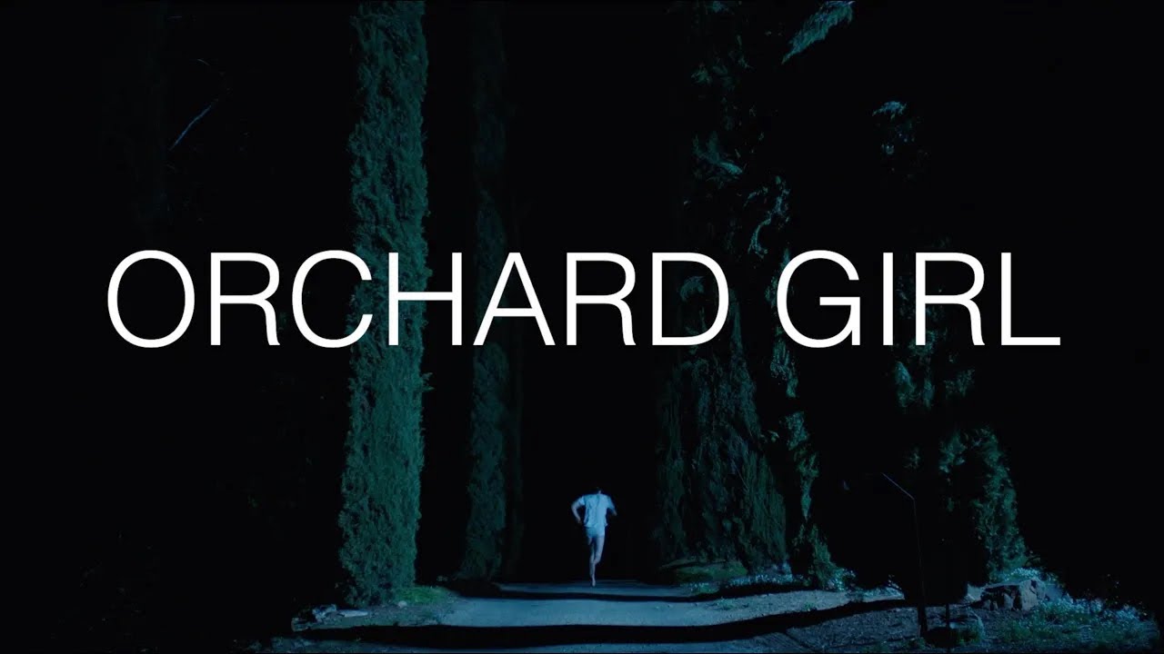 ORCHARD GIRL | Official Trailer - Madeline Zima, James Paxton, Yvonne Zima, M.C. Gainey
