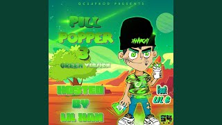 HEAT INSTRUMENTAL (PROD BY GC54PROD) 160BPM (GREEN Version)