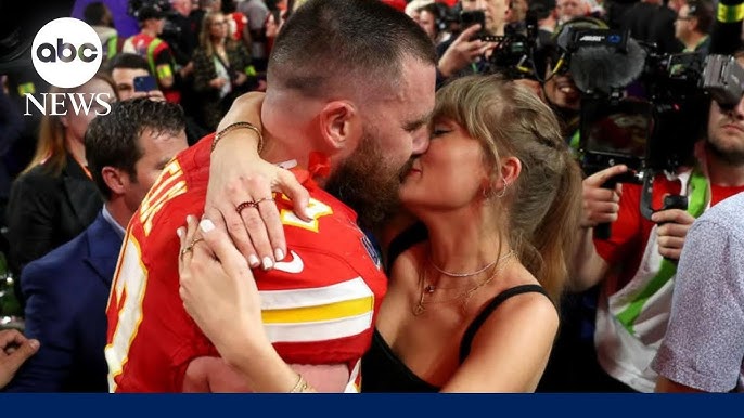 Taylor Swift And Travis Kelce S Whirlwind Romance Among Many Love Stories