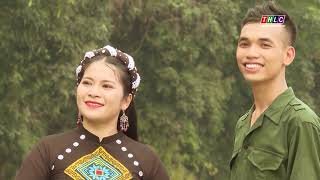 Việt Bắc nhớ Bác Hồ - Hoàng Dương ft. Trịnh Vân
