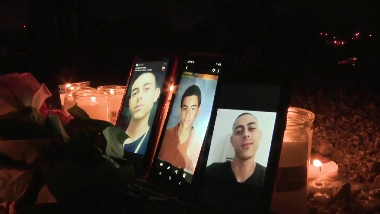 wplg local 10 reporters Suspect accused of fatally shooting man in head arrested