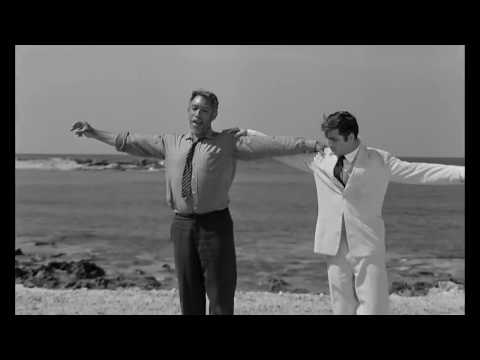 Zorba le Grec - Sirtaki