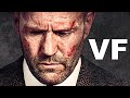 UN HOMME EN COLÈRE Bande Annonce VF (2021)