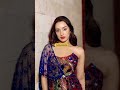 Never forget this red sea shraddha kapoor Pink 🩷 saree cost in red sea #shraddhakapoor