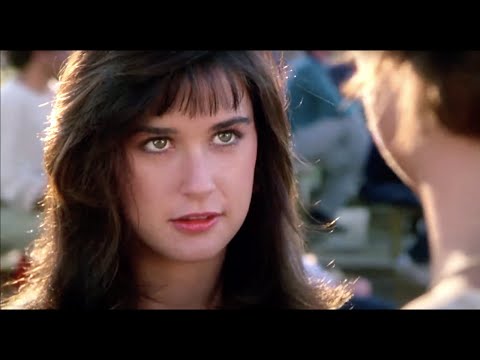 Demi Moore - Can I Call You Tonight?