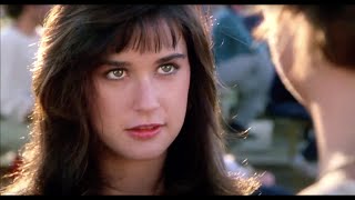 Demi Moore - Can I Call You Tonight? Resimi