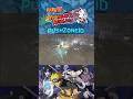 Kakashi VS Guy | Emulator PS2 | Main game PS2 dihp #gameps2android #naruto #emulatorps2android #game