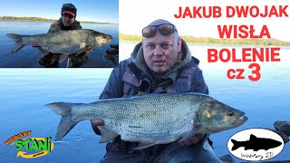 Stani,Kuba,Wisła I Bolenie Cz3