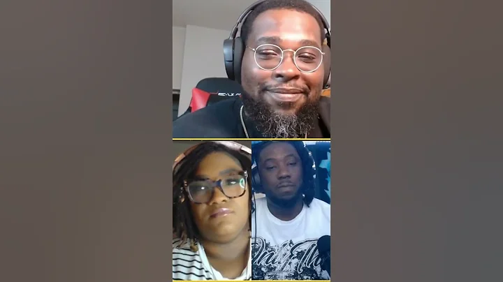 What's a conversation Black people aren't ready to have? #blackamerica #mentalhealth #blackissues