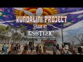 Kundalini project  live at esoteric festival 2024 chill island stage 360