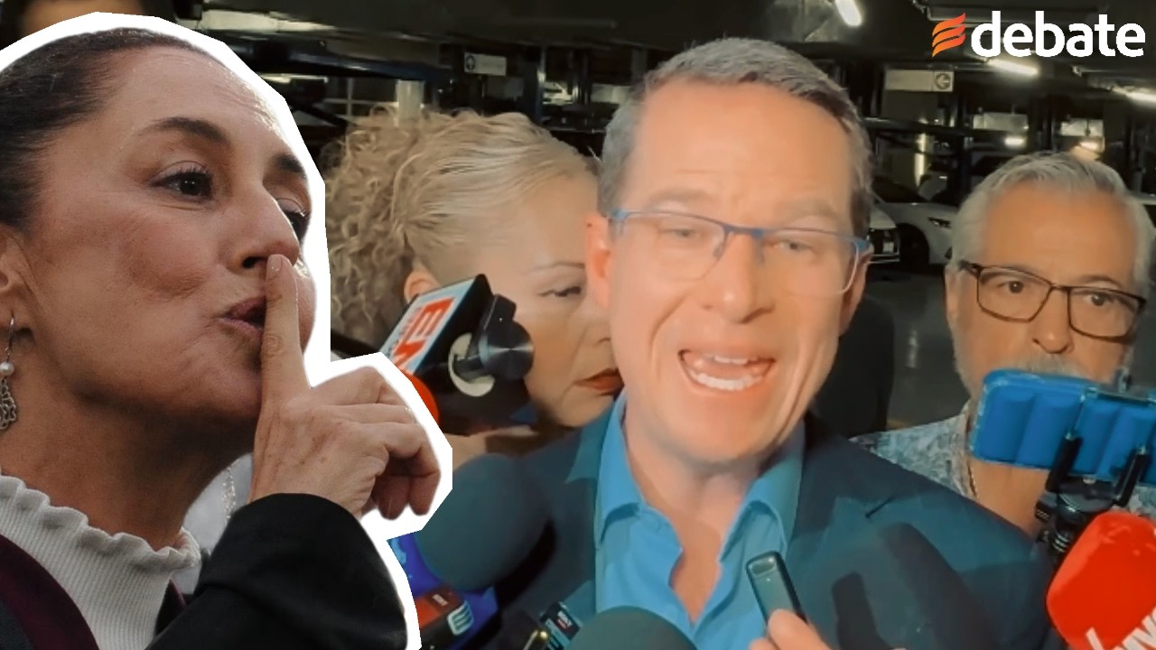 Tu retiro no puede depender del sueldo de ESTA PRESIDENTA: La fuerte advertencia de Ricardo Anaya