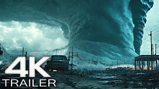 Twisters Trailer (2024) Extended