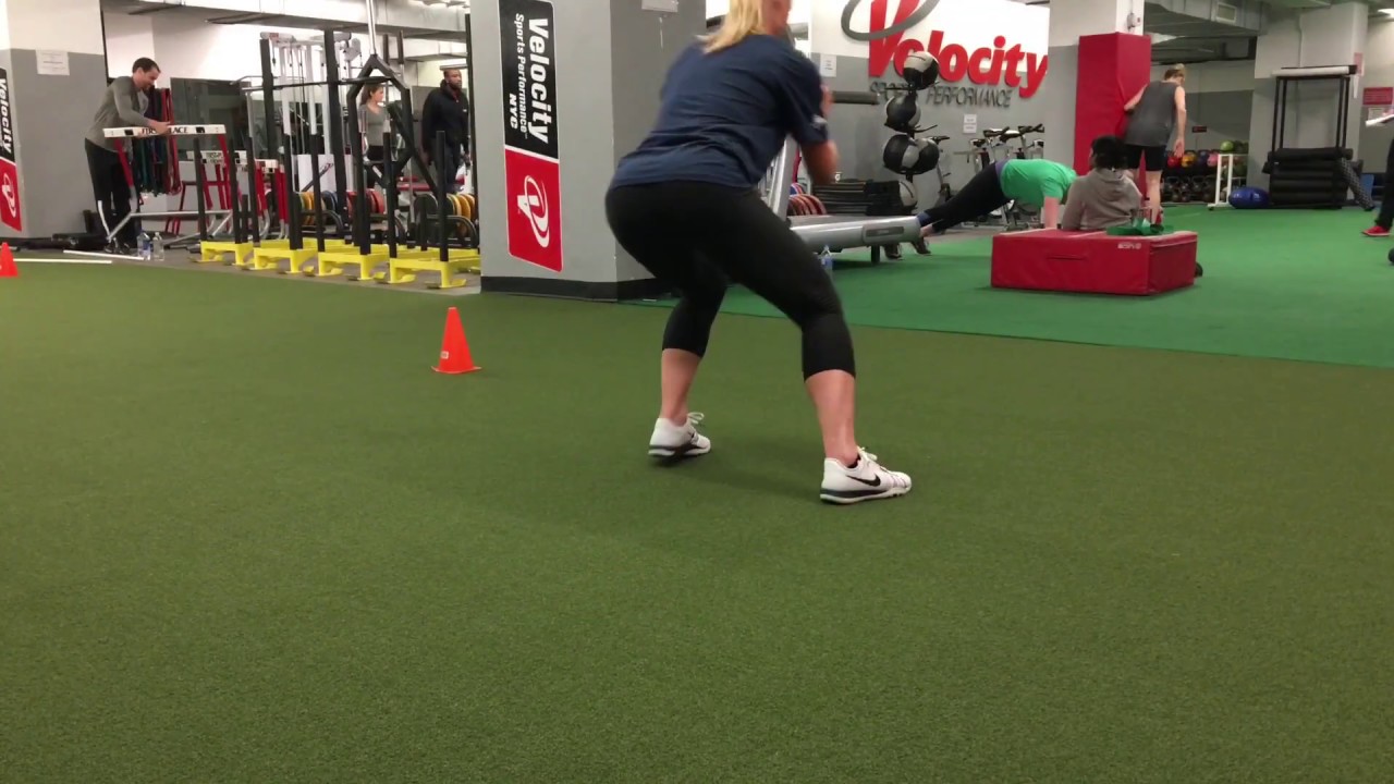 Team USA Women's Lacrosse Training YouTube