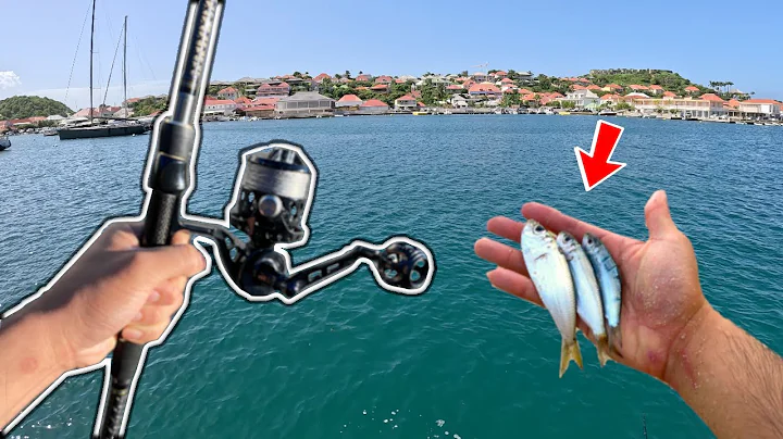 72 Hours Exploring a SECRET Island (Catch and Cook)