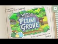 Dear Diary, I'm almost in love - 13# - Echoes of the Plum Grove
