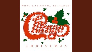 Video thumbnail of "Chicago - The Christmas Song"