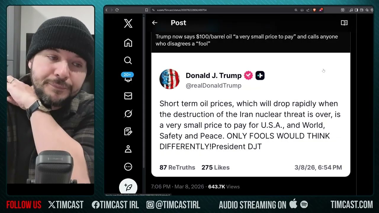 IT JUST GOT WAY WORSE...