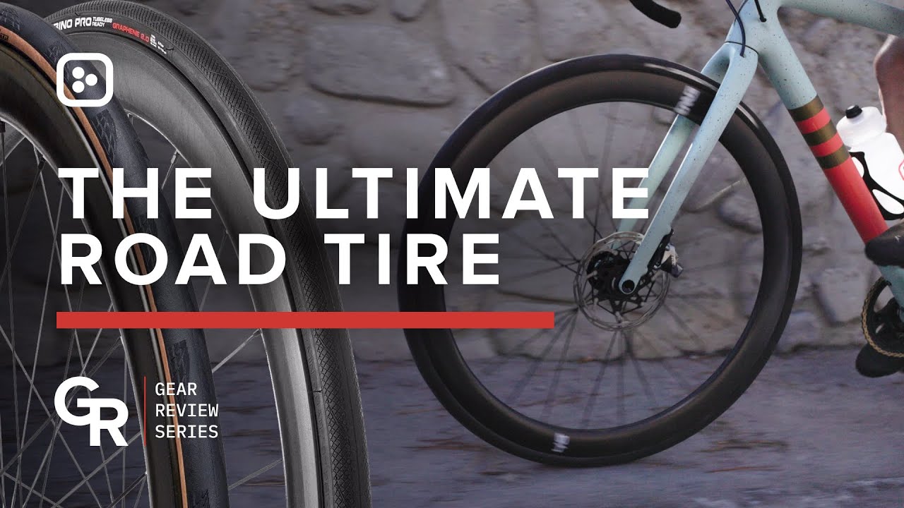 Road Tire Shootout: Continental Vs. Vittoria | Gear Reviews