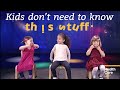 Words2Know: Out-of-Network