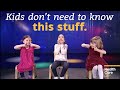 Words2Know: Out-of-Network
