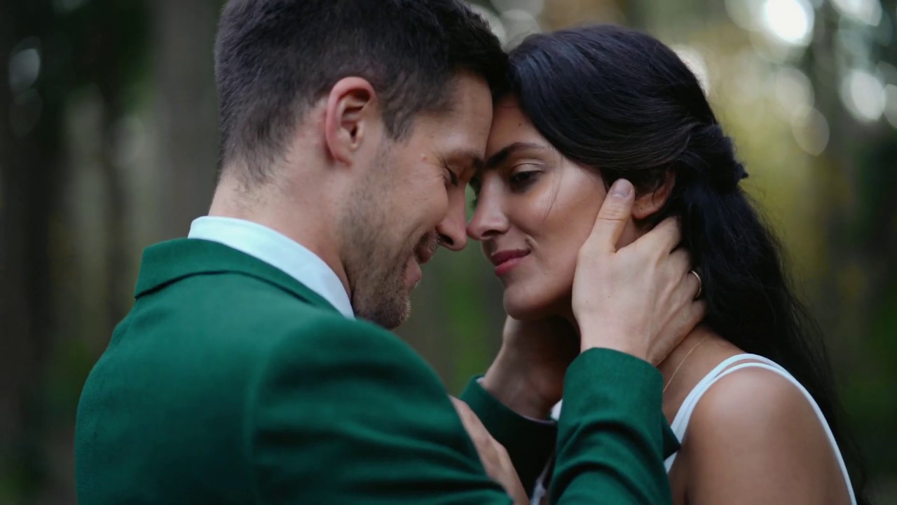 Meier Eventfloristik  - FOREST ELOPEMENT