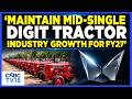 M&amp;M May Auto Sales | Demand Will Remain Strong In The First Crop Season, Says Company | CNBC TV18