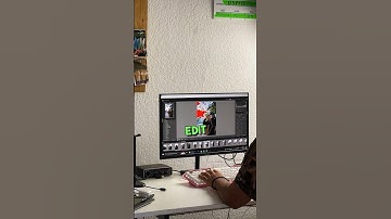 How to save time on video editing with this one single AI tool #editing #ai #contentstrategy