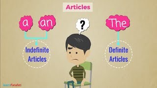 Articles in English Grammar with Hindi Explanation