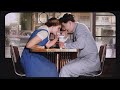 It&#39;s 1950, you&#39;re on your first date sharing a milkshake (Oldies playing in a coffee shop) 6Hrs ASMR