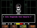 Unitale 3 Betty Gameplay