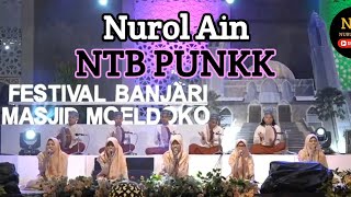 NTB PUNKK - NUROL AIN (Fesban Masjid Moeldoko)